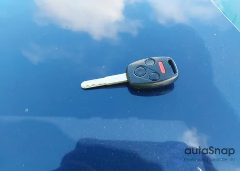 2006 Honda Accord 2.4 Vp z USA, uszkodzony, nr VIN 1HGCM56116A048285